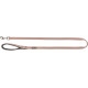 Trixie Lesă Premium pentru Câini, M-L: 1 m / 20 mm, Roz Pal